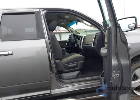 2012 Dodge Ram 1500 Slt z USA, uszkodzony, nr VIN 1C6RD7GT3CS266570